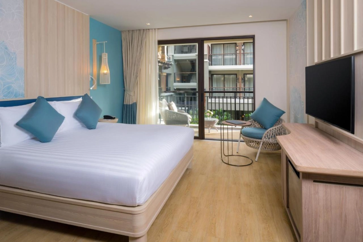 Mercure Samui Chaweng Tana - Hotel Photo 50