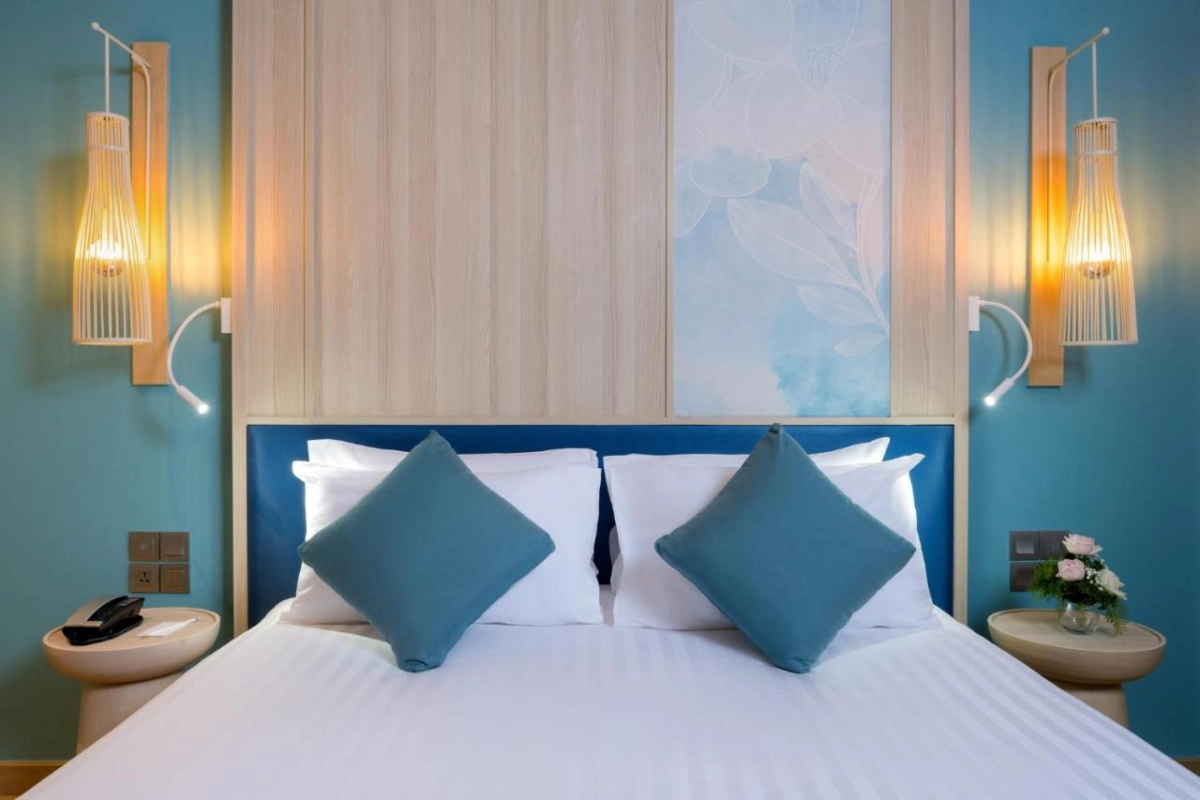 Mercure Samui Chaweng Tana - Hotel Photo 51