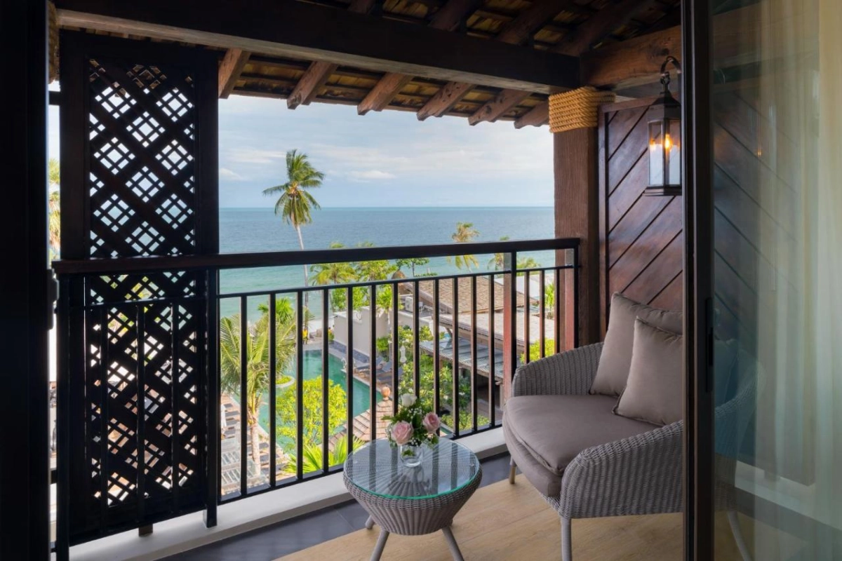 Mercure Samui Chaweng Tana - Hotel Photo 52