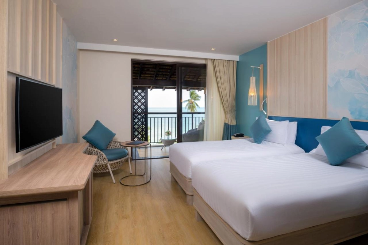 Mercure Samui Chaweng Tana - Hotel Photo 53