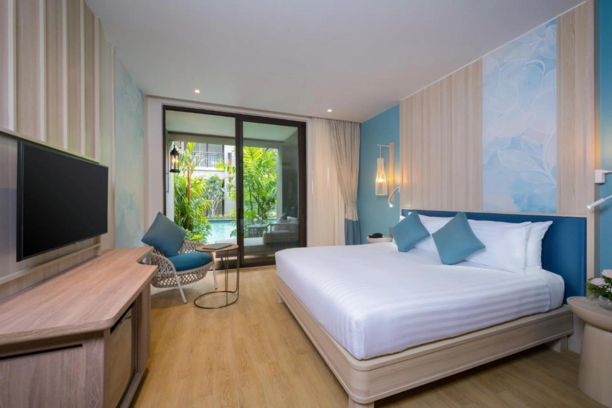 Mercure Samui Chaweng Tana - Hotel Photo 54