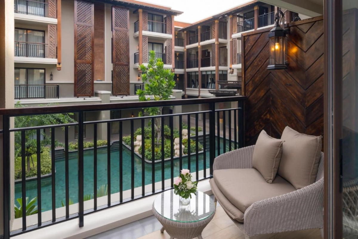 Mercure Samui Chaweng Tana - Hotel Photo 56