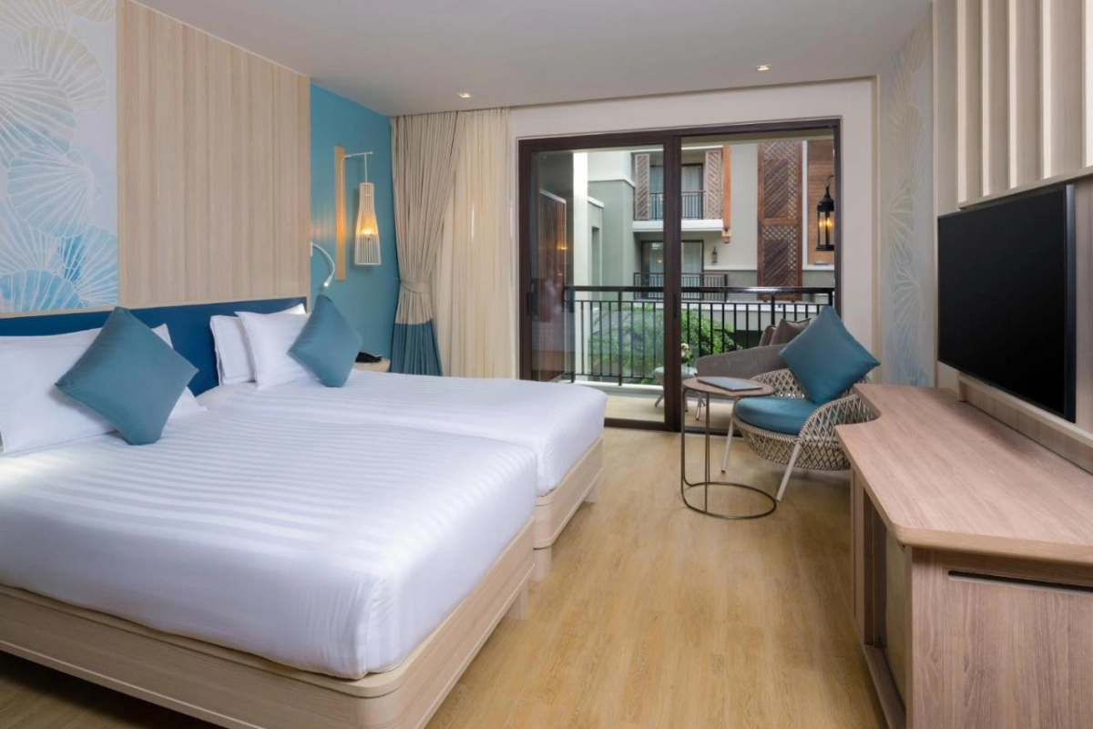 Mercure Samui Chaweng Tana - Hotel Photo 57