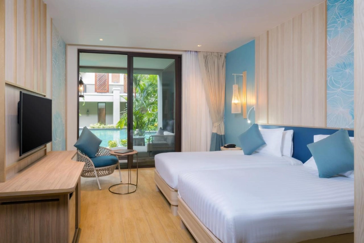 Mercure Samui Chaweng Tana - Hotel Photo 58