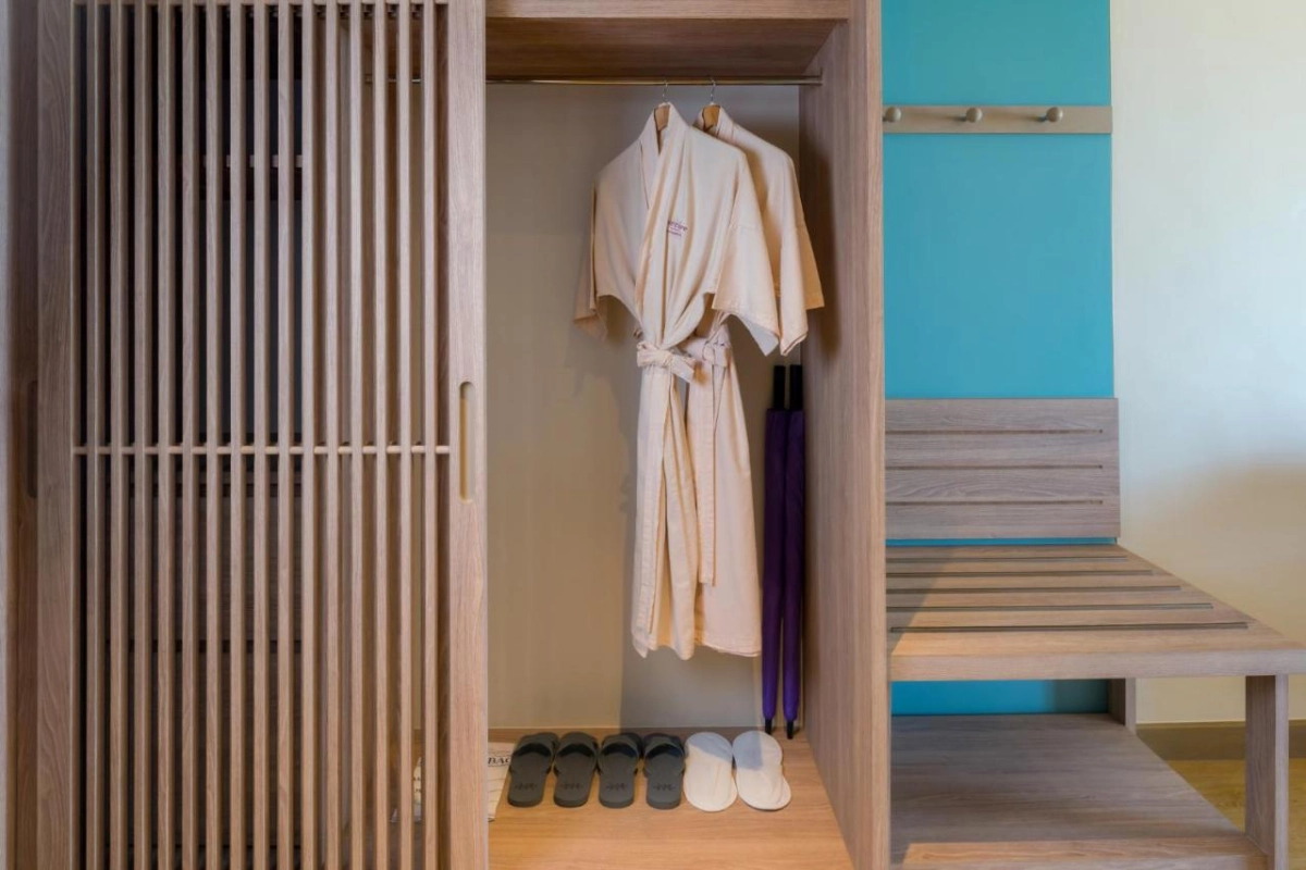 Mercure Samui Chaweng Tana - Hotel Photo 61