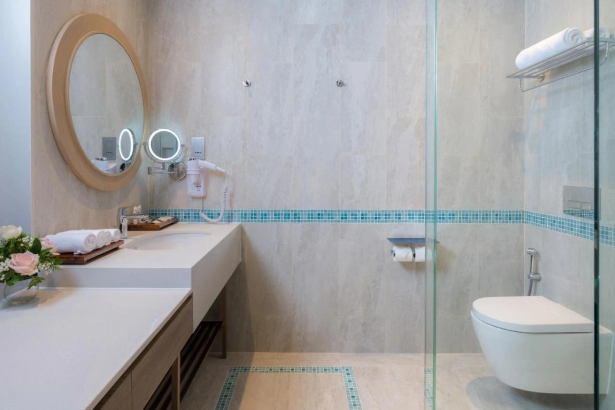 Mercure Samui Chaweng Tana - Hotel Photo 62