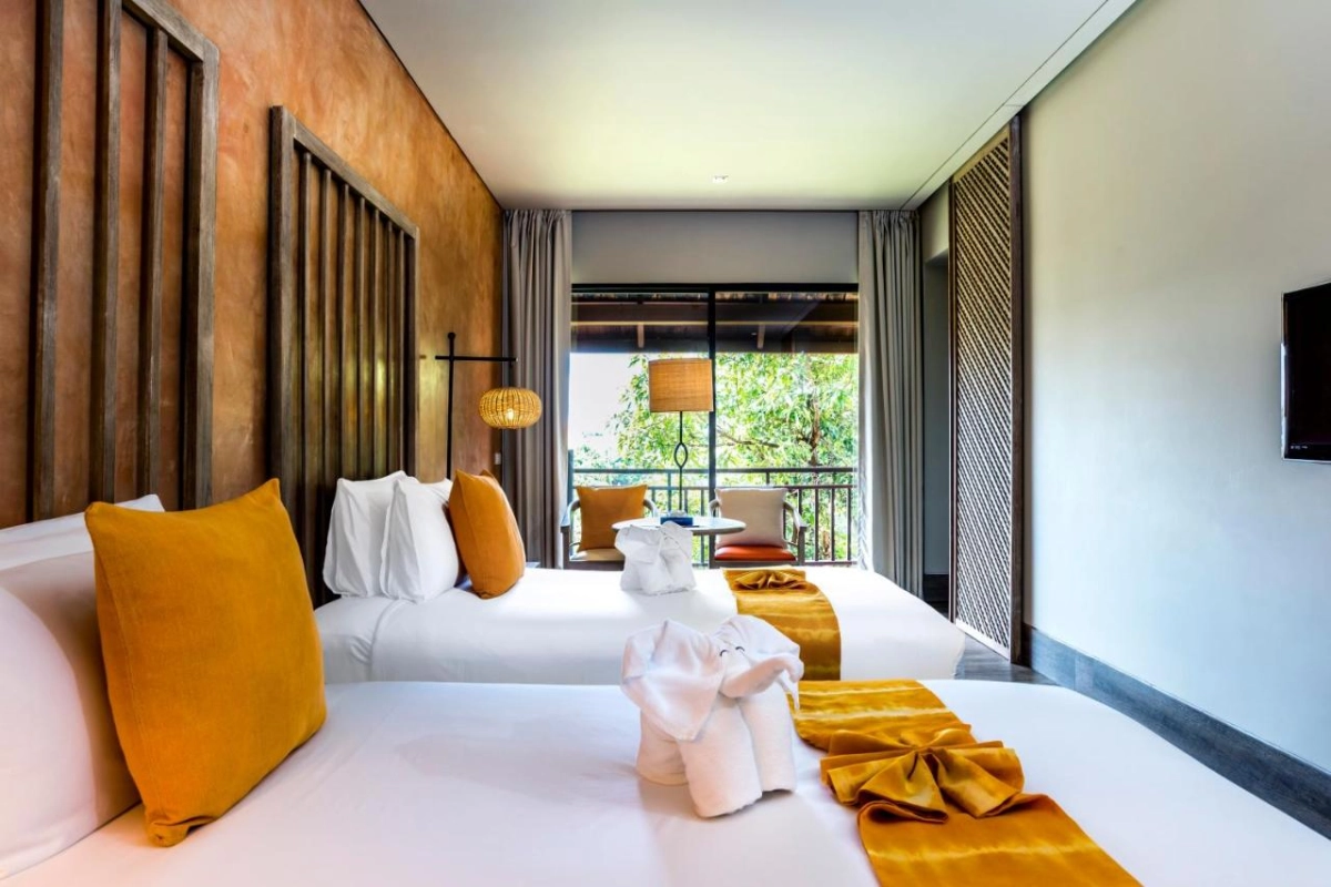 Mercure Samui Chaweng Tana - Hotel Photo 64