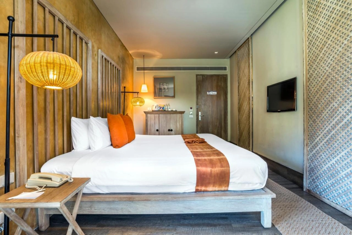 Mercure Samui Chaweng Tana - Hotel Photo 65