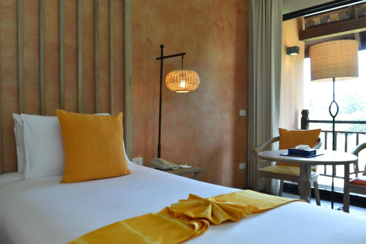 Mercure Samui Chaweng Tana - Hotel Photo 66