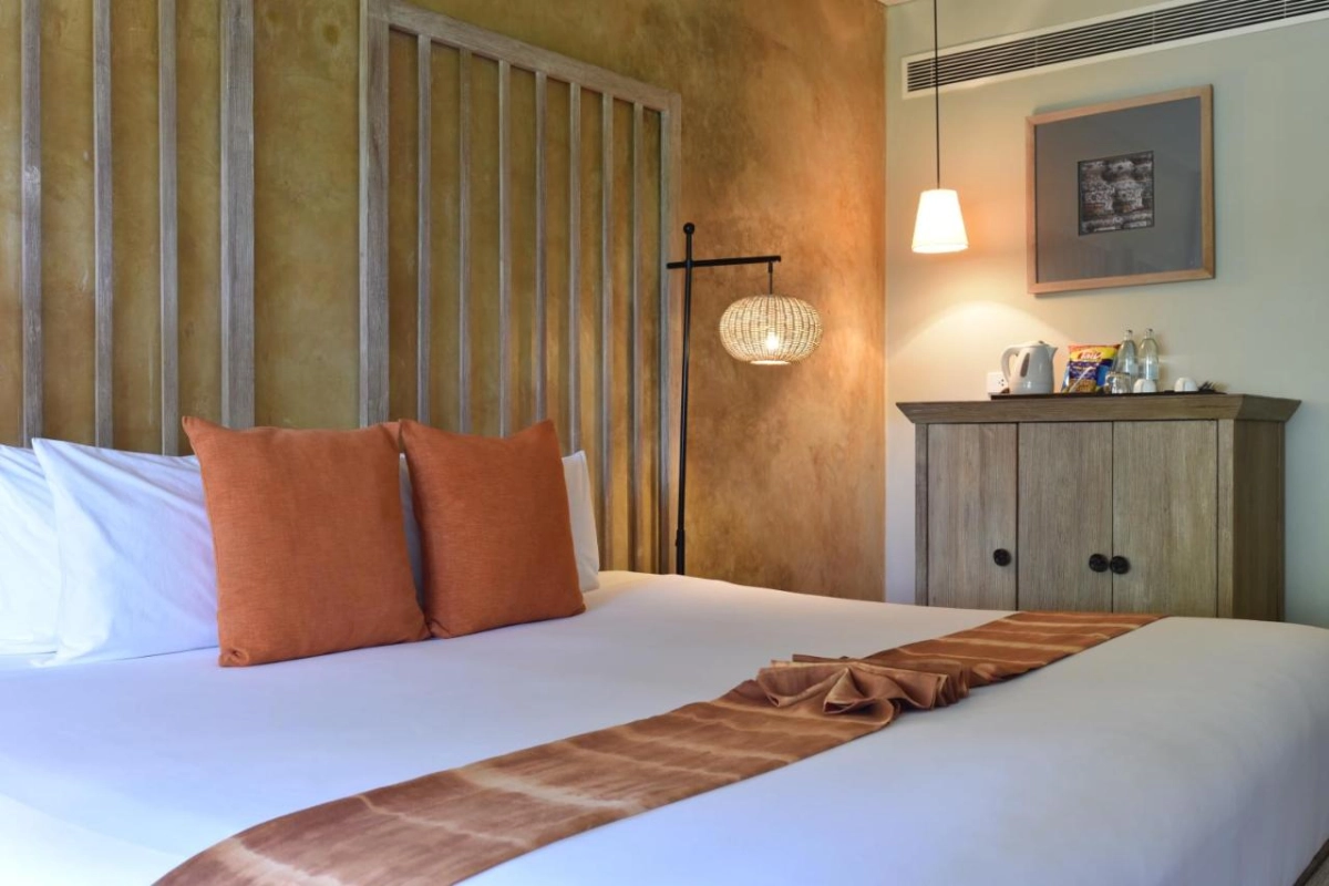 Mercure Samui Chaweng Tana - Hotel Photo 67