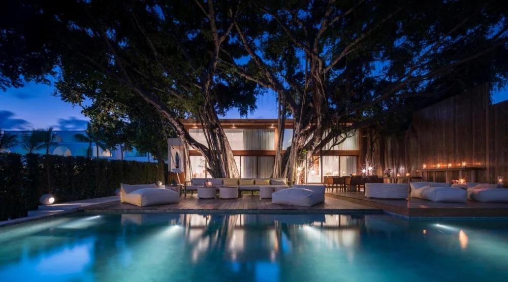 Sala Signature Villa One at SALA Samui Chaweng Beach Resort