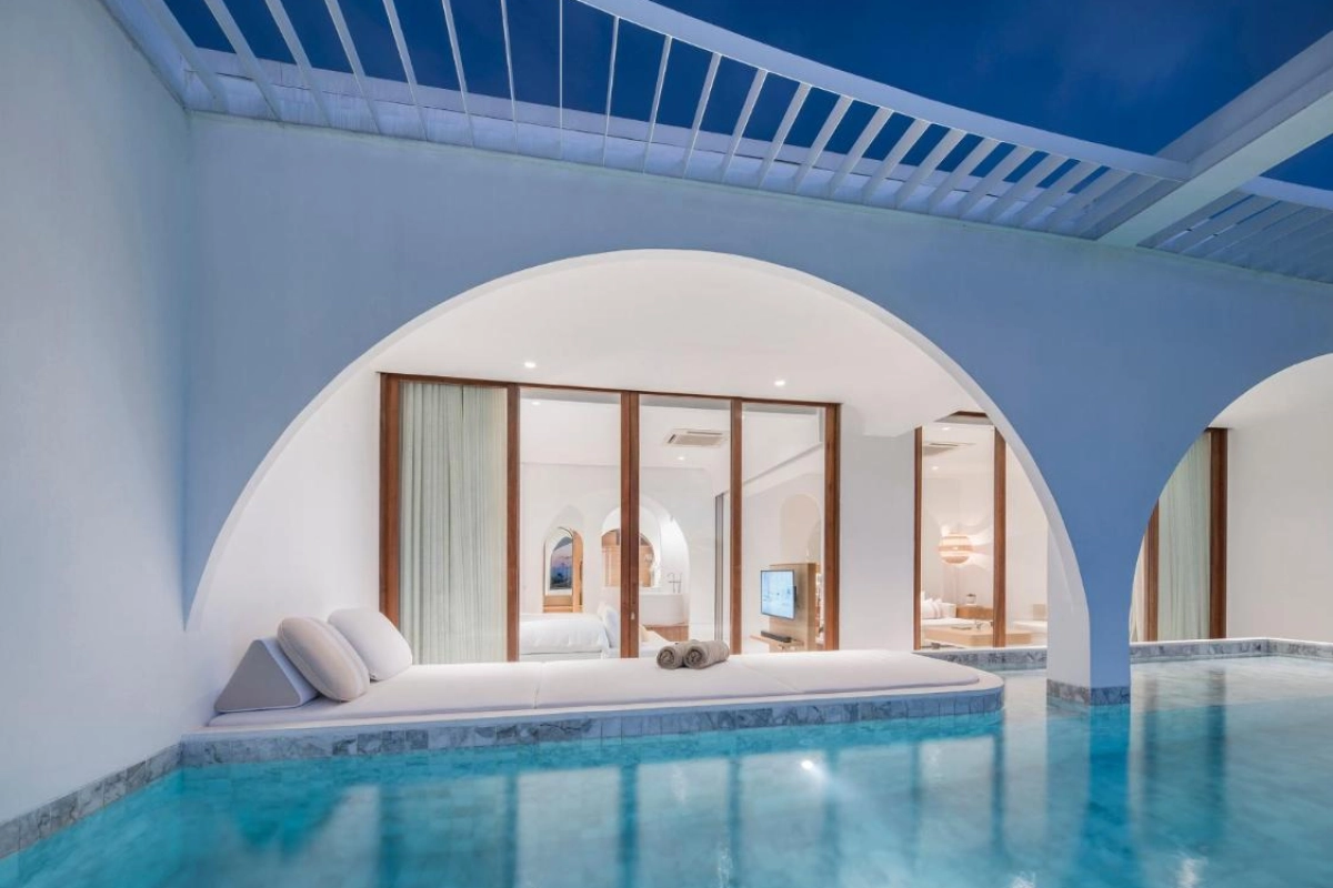 SALA Samui Chaweng Beach Resort - Hotel Photo 1