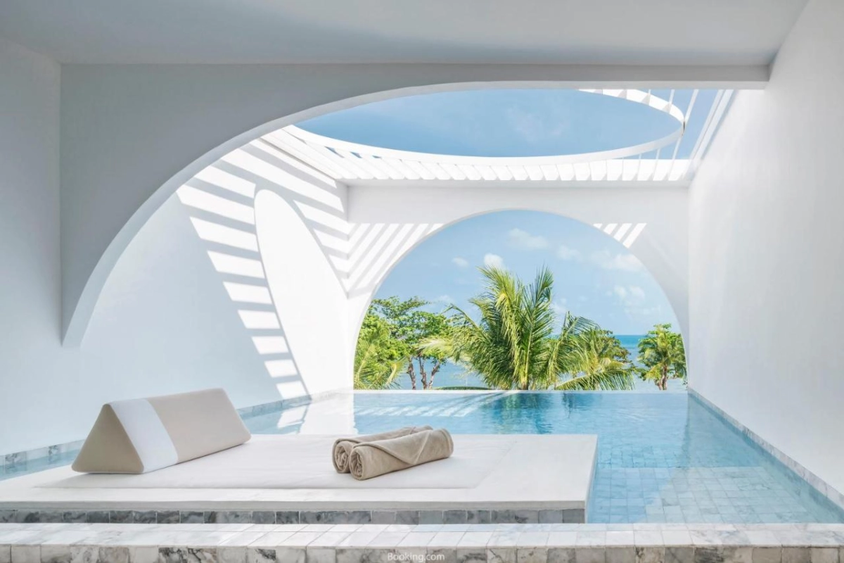 SALA Samui Chaweng Beach Resort - Hotel Photo 2