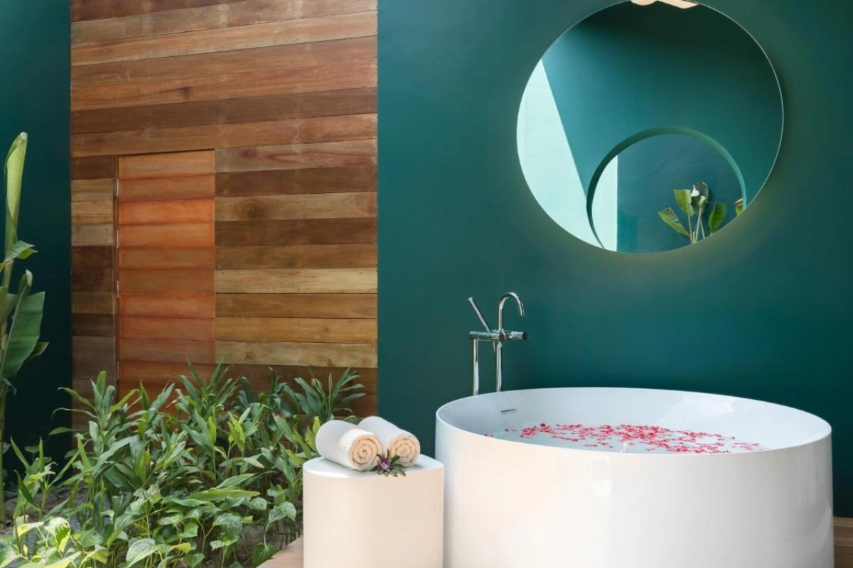 SALA Samui Chaweng Beach Resort - Hotel Photo 3