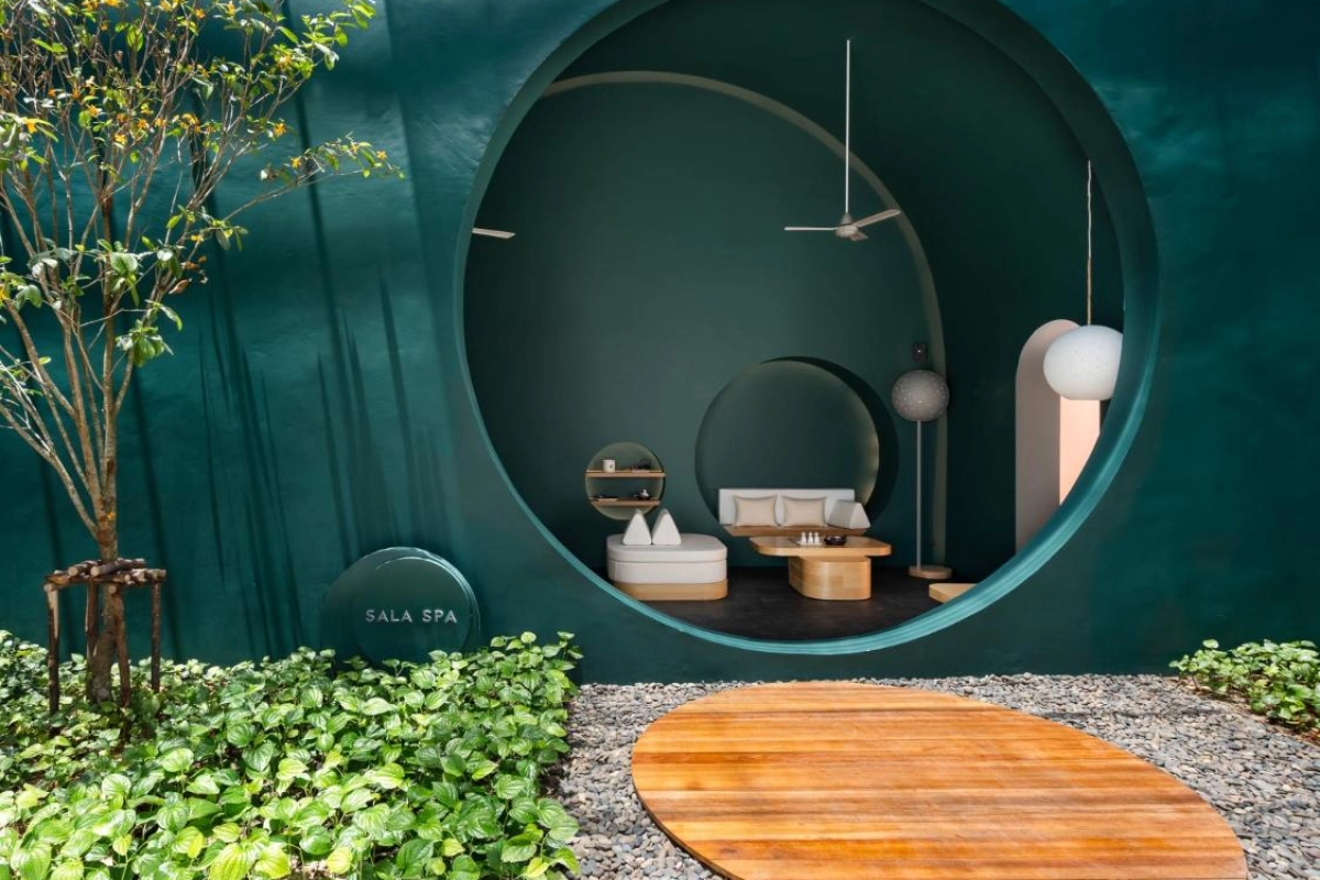 SALA Samui Chaweng Beach Resort - Hotel Photo 6