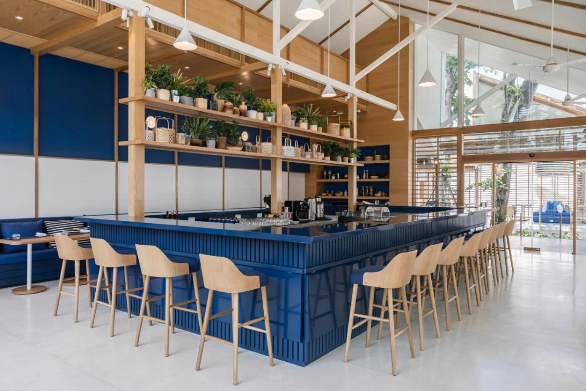 SALA Samui Chaweng Beach Resort - Hotel Photo 7