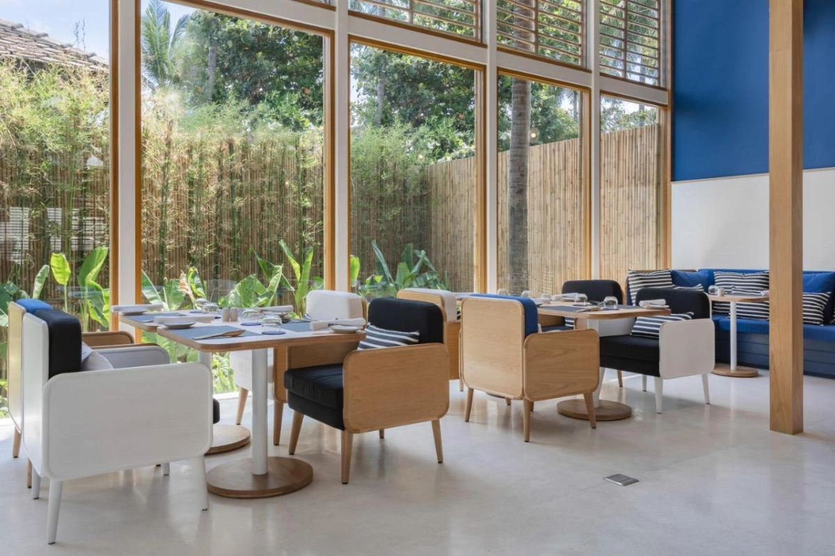 SALA Samui Chaweng Beach Resort - Hotel Photo 8