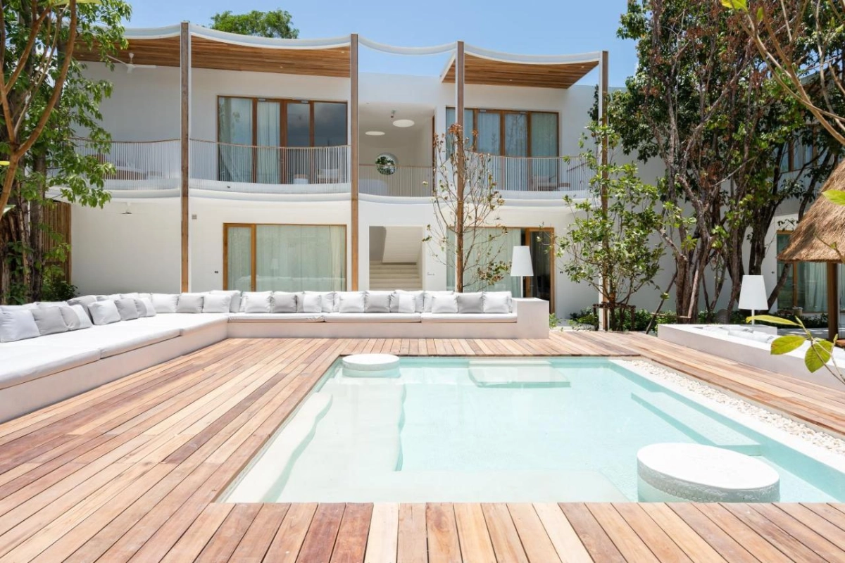 SALA Samui Chaweng Beach Resort - Hotel Photo 10