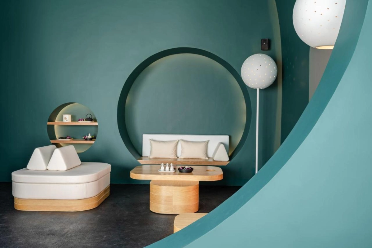 SALA Samui Chaweng Beach Resort - Hotel Photo 12