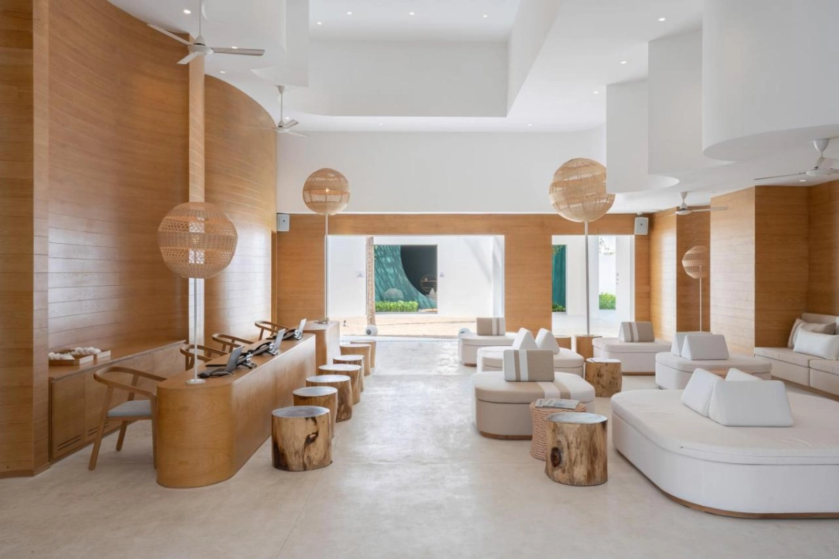 SALA Samui Chaweng Beach Resort - Hotel Photo 14