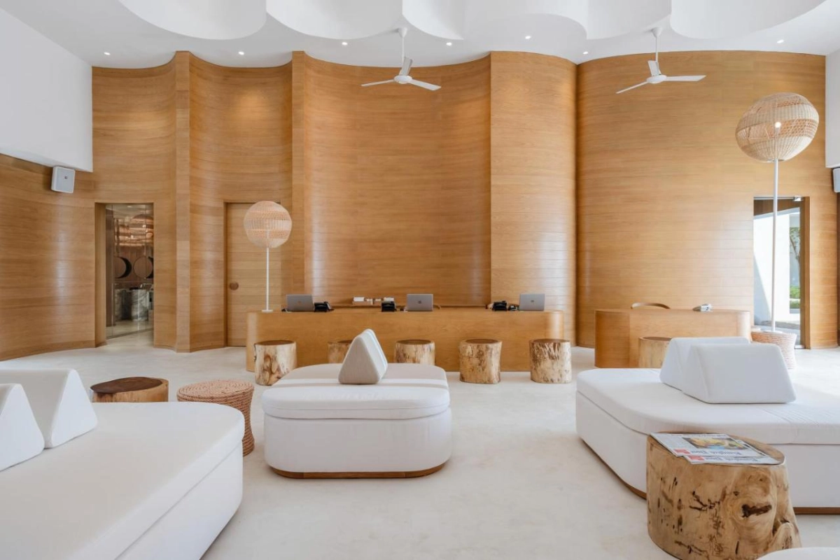 SALA Samui Chaweng Beach Resort - Hotel Photo 15