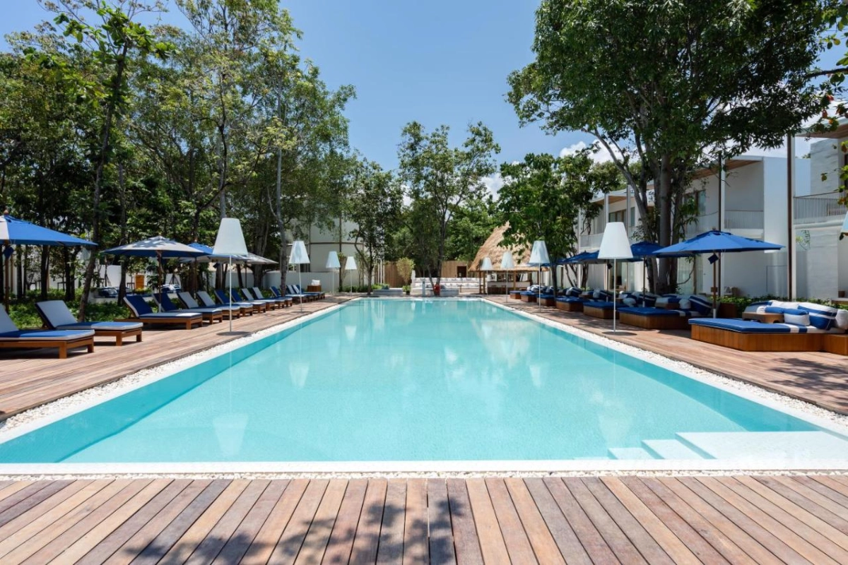 SALA Samui Chaweng Beach Resort - Hotel Photo 17