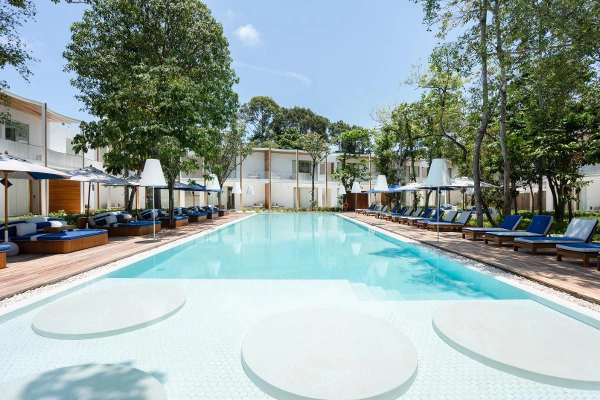 SALA Samui Chaweng Beach Resort - Hotel Photo 18