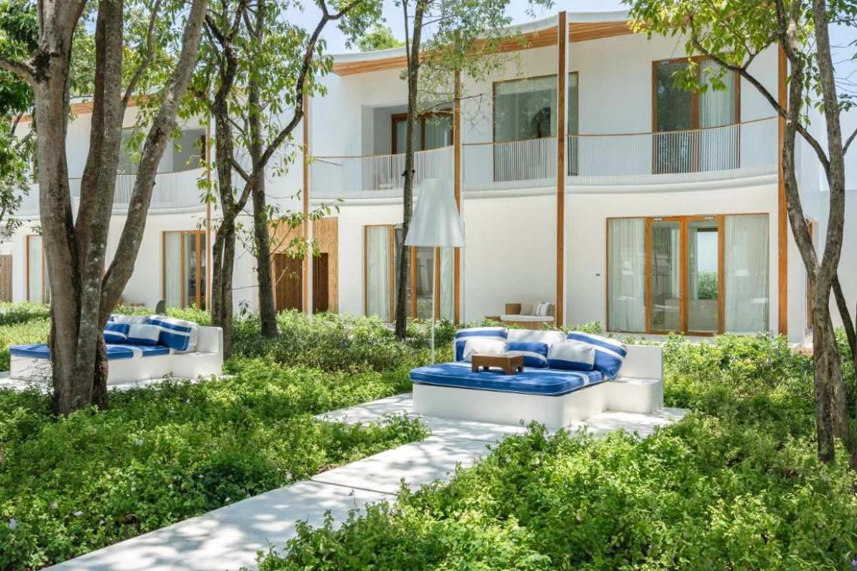 SALA Samui Chaweng Beach Resort - Hotel Photo 19