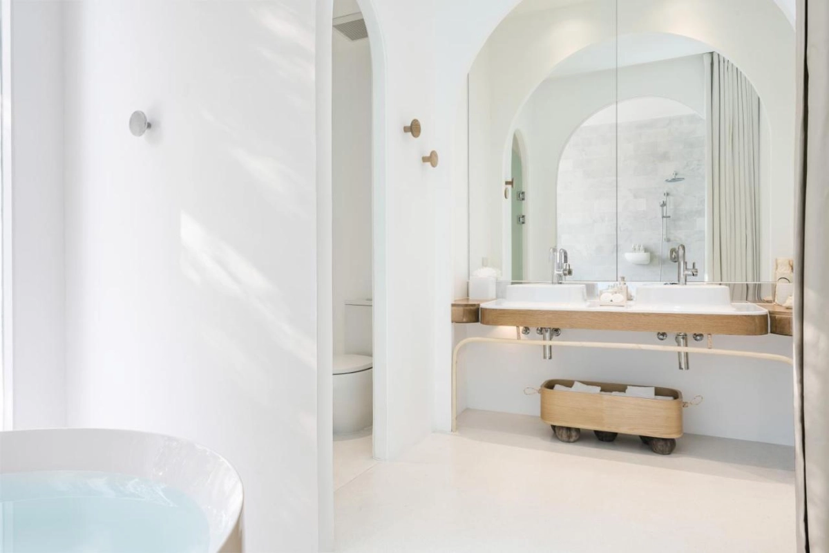 SALA Samui Chaweng Beach Resort - Hotel Photo 20