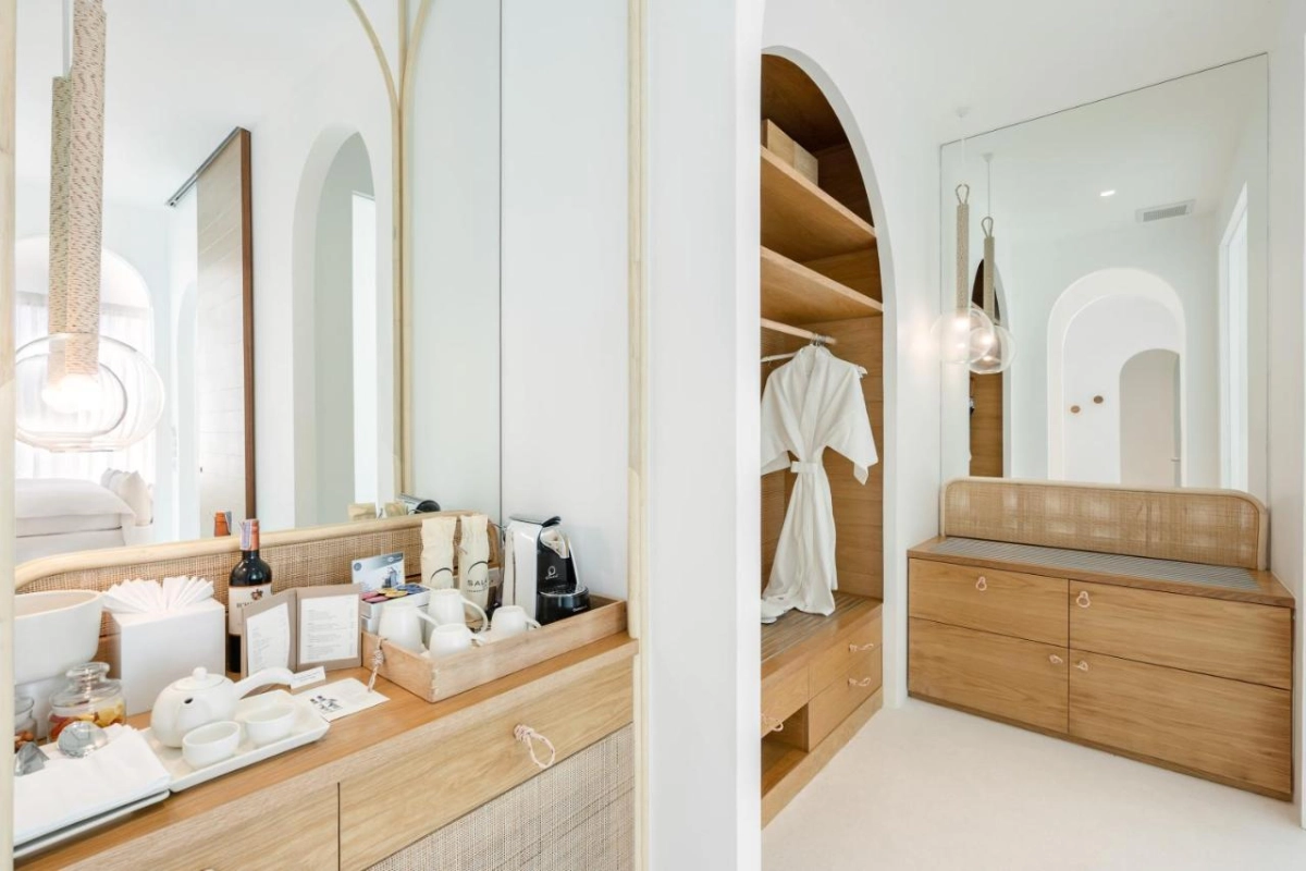 SALA Samui Chaweng Beach Resort - Hotel Photo 22