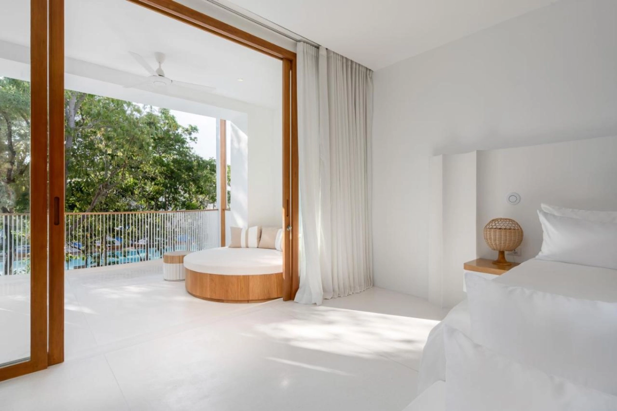 SALA Samui Chaweng Beach Resort - Hotel Photo 23