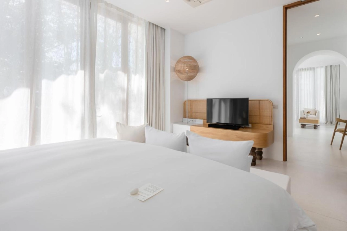 SALA Samui Chaweng Beach Resort - Hotel Photo 24