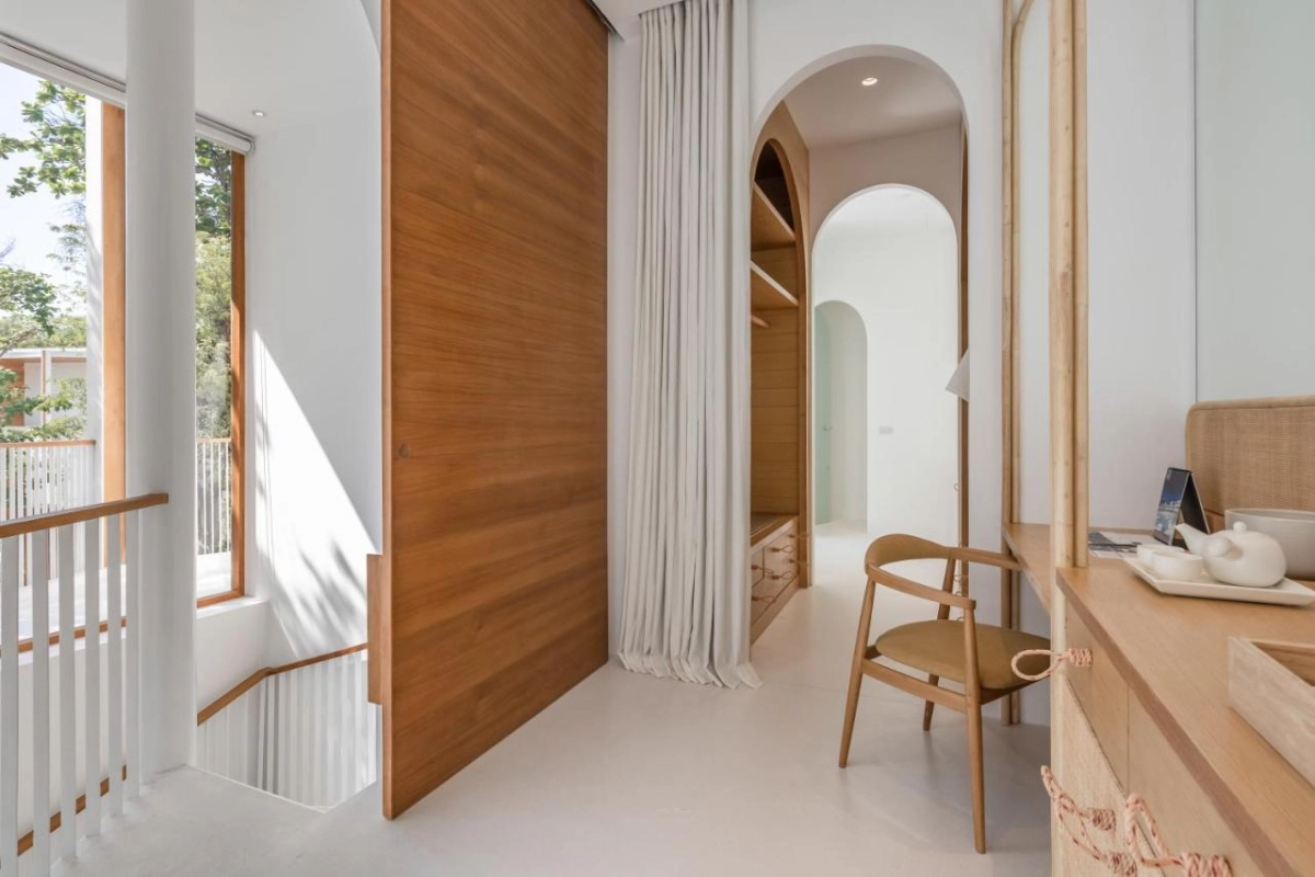 SALA Samui Chaweng Beach Resort - Hotel Photo 25