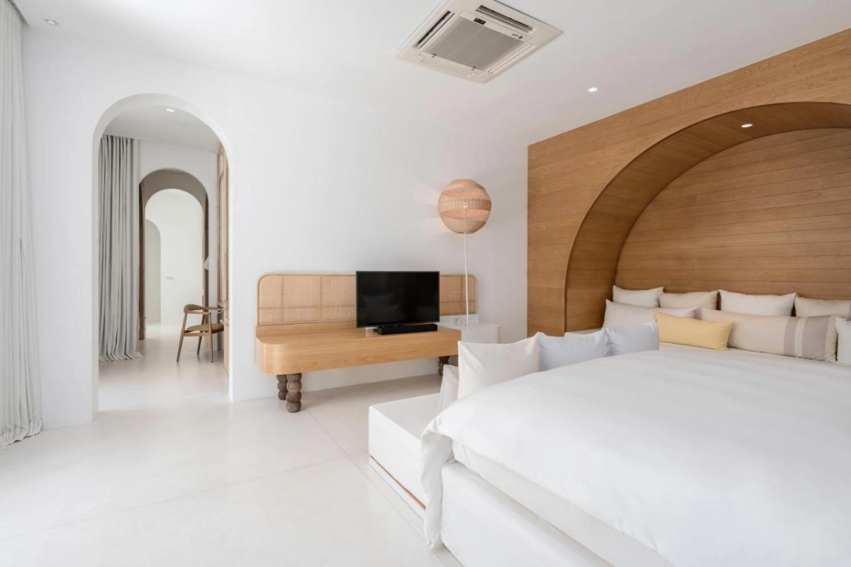 SALA Samui Chaweng Beach Resort - Hotel Photo 26