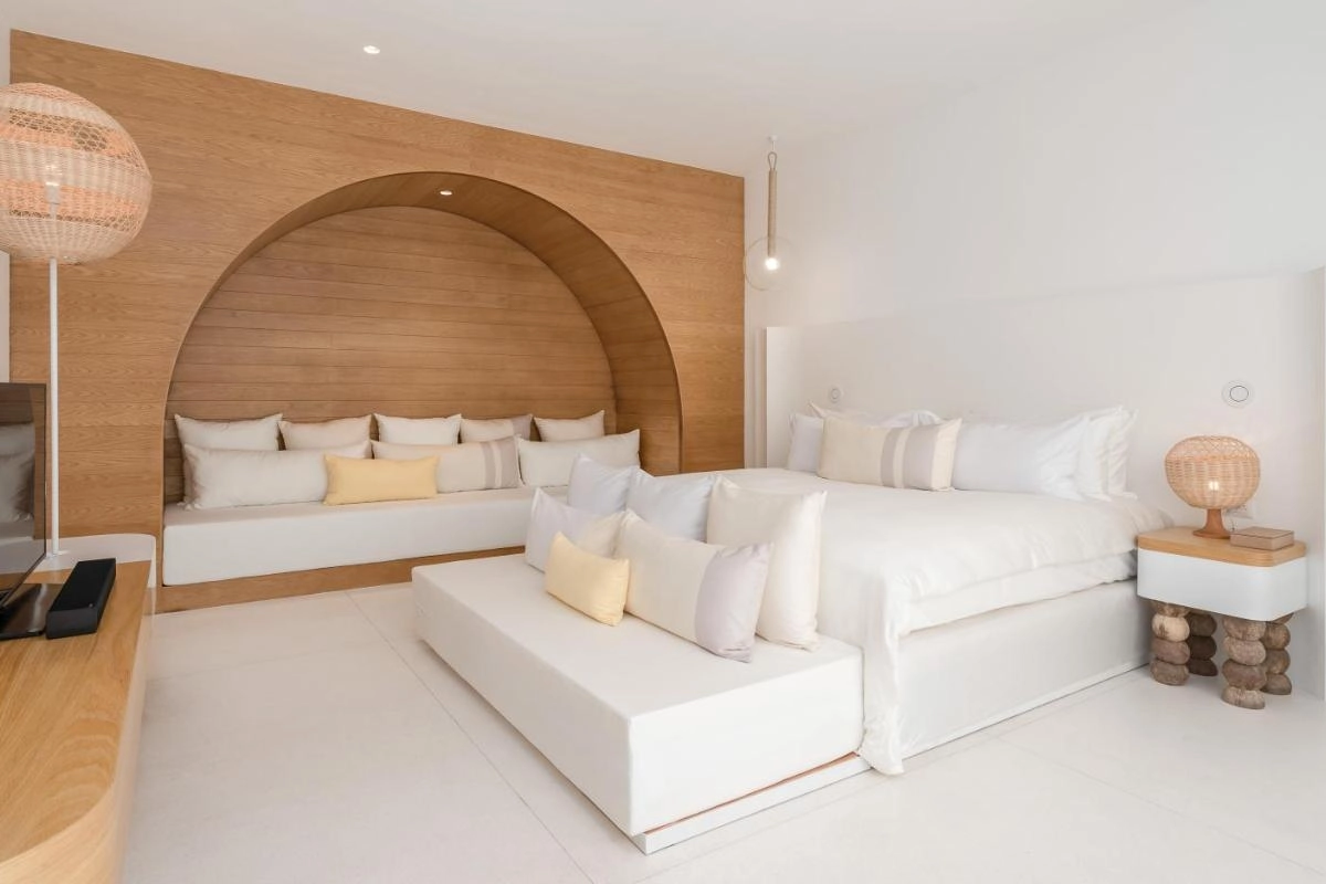 SALA Samui Chaweng Beach Resort - Hotel Photo 27