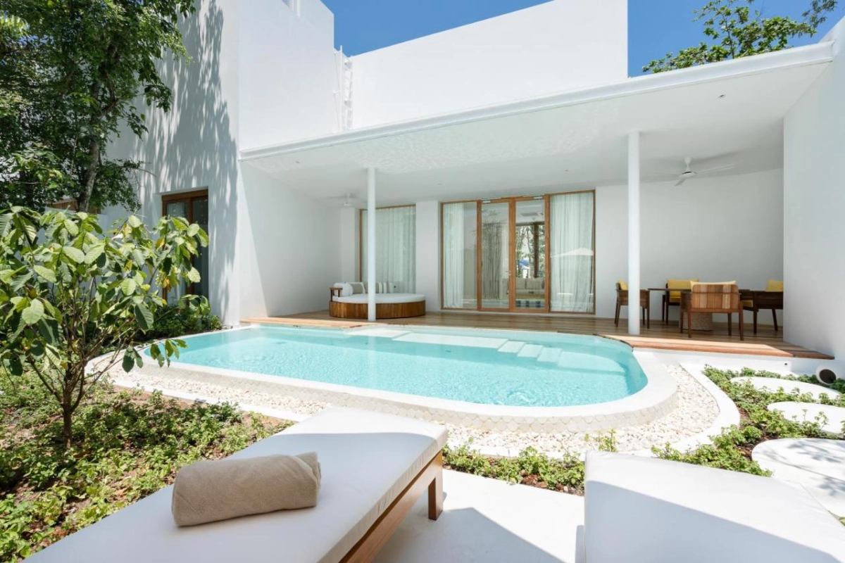 SALA Samui Chaweng Beach Resort - Hotel Photo 28