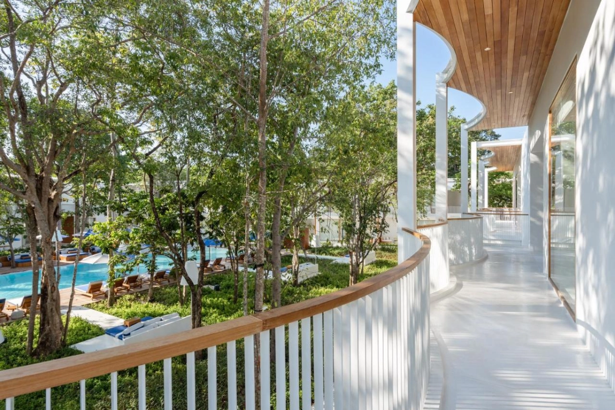 SALA Samui Chaweng Beach Resort - Hotel Photo 29