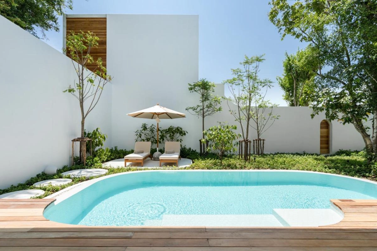 SALA Samui Chaweng Beach Resort - Hotel Photo 30