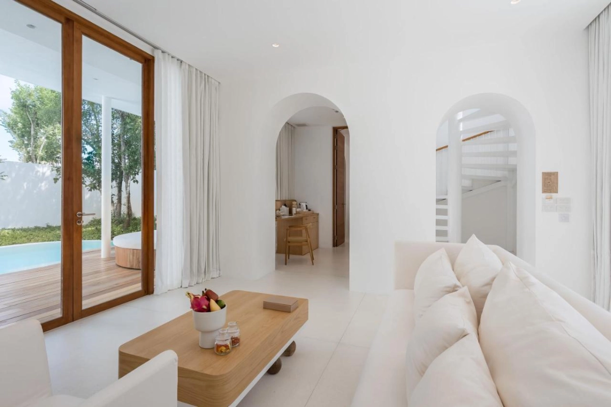 SALA Samui Chaweng Beach Resort - Hotel Photo 33