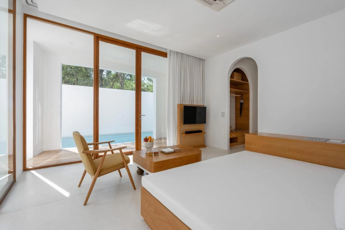 SALA Samui Chaweng Beach Resort - Hotel Photo 37