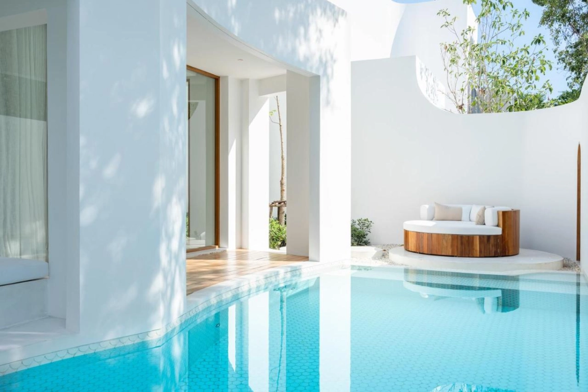 SALA Samui Chaweng Beach Resort - Hotel Photo 41