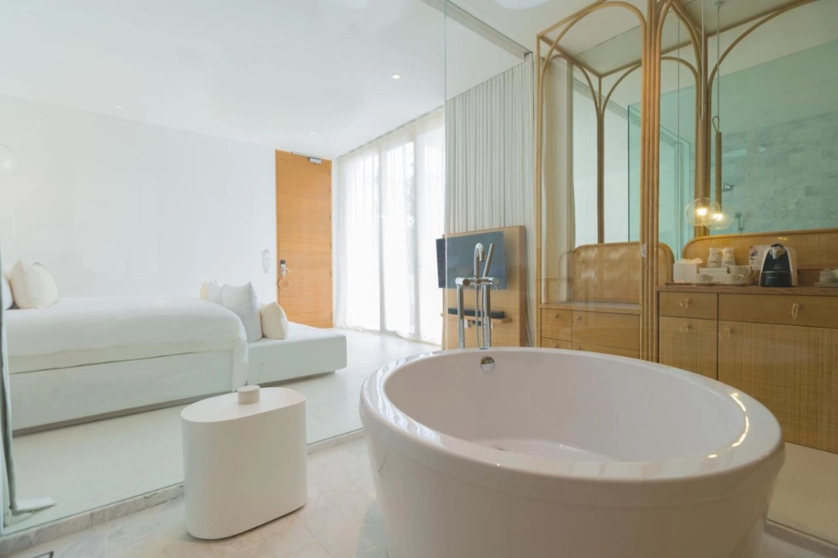 SALA Samui Chaweng Beach Resort - Hotel Photo 43