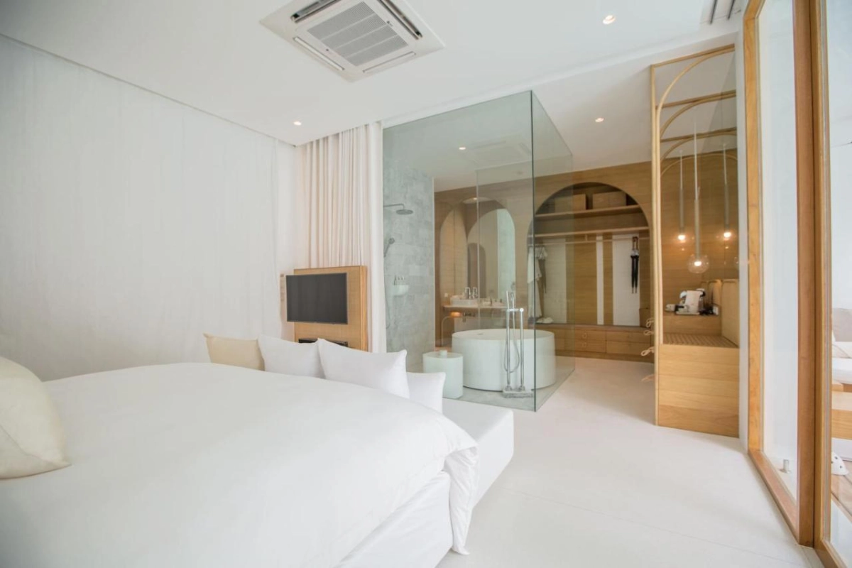 SALA Samui Chaweng Beach Resort - Hotel Photo 44