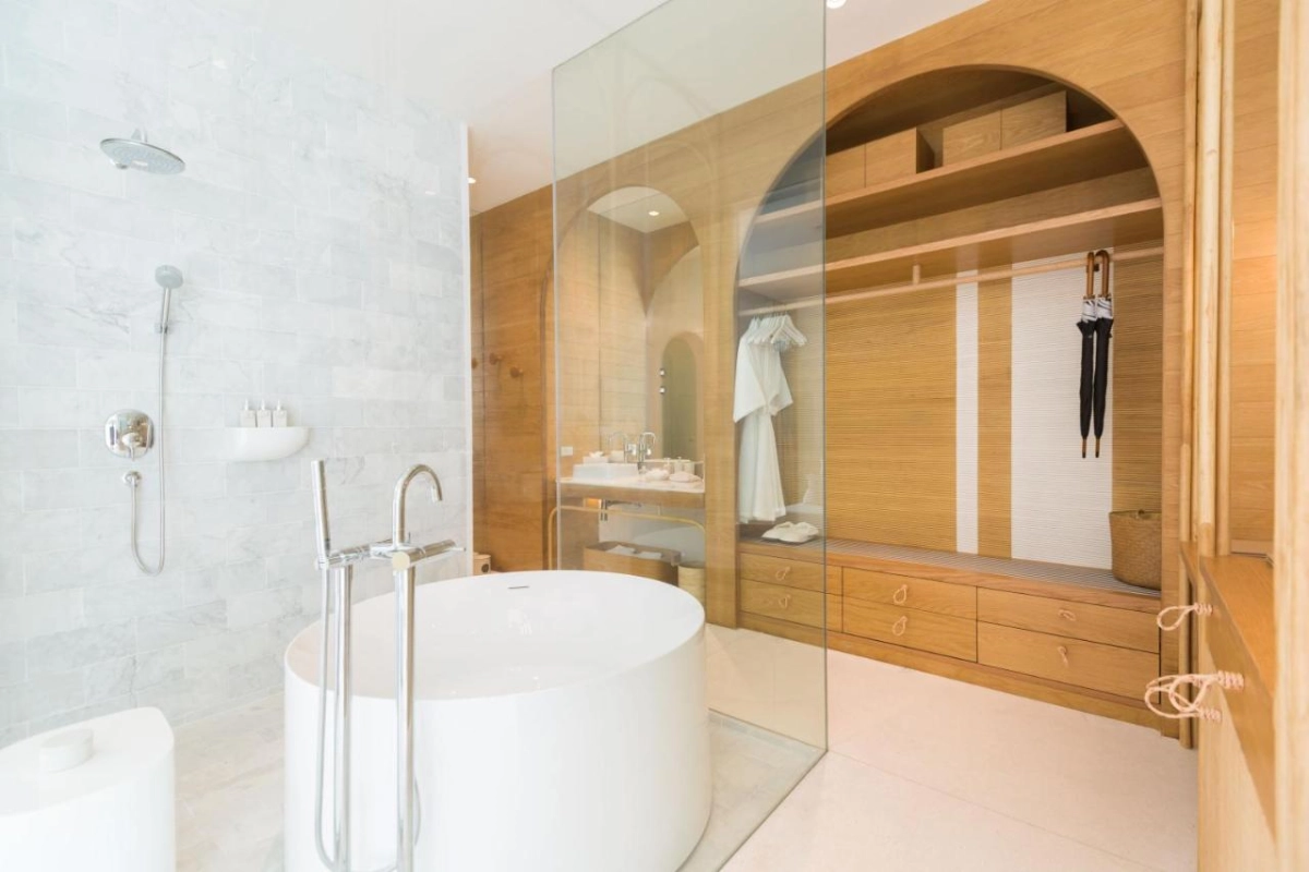 SALA Samui Chaweng Beach Resort - Hotel Photo 45