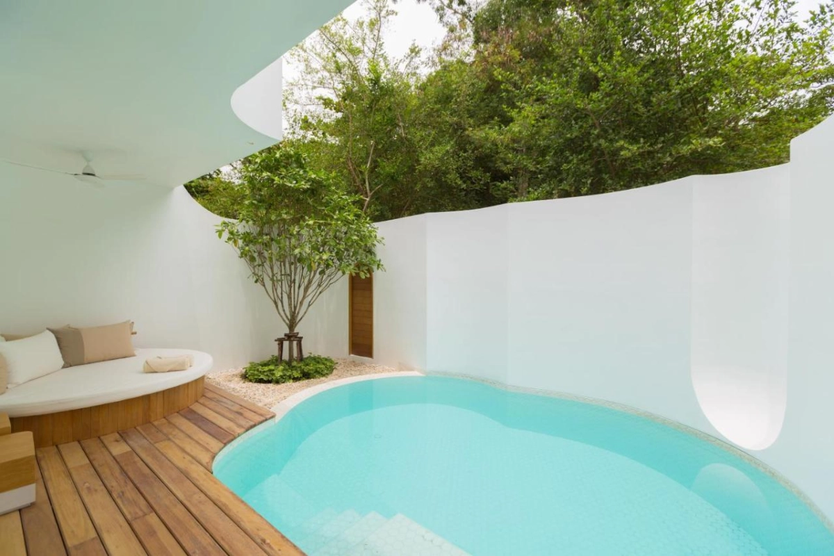 SALA Samui Chaweng Beach Resort - Hotel Photo 46