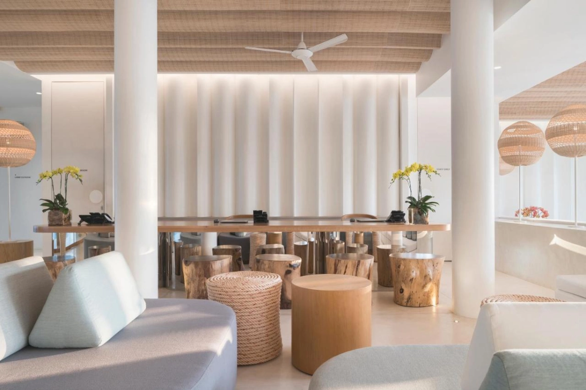 SALA Samui Chaweng Beach Resort - Hotel Photo 47