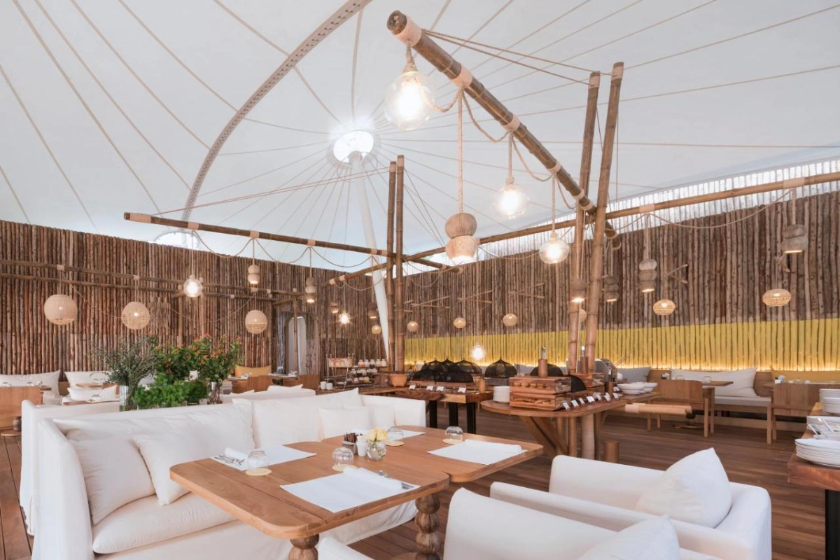 SALA Samui Chaweng Beach Resort - Hotel Photo 48