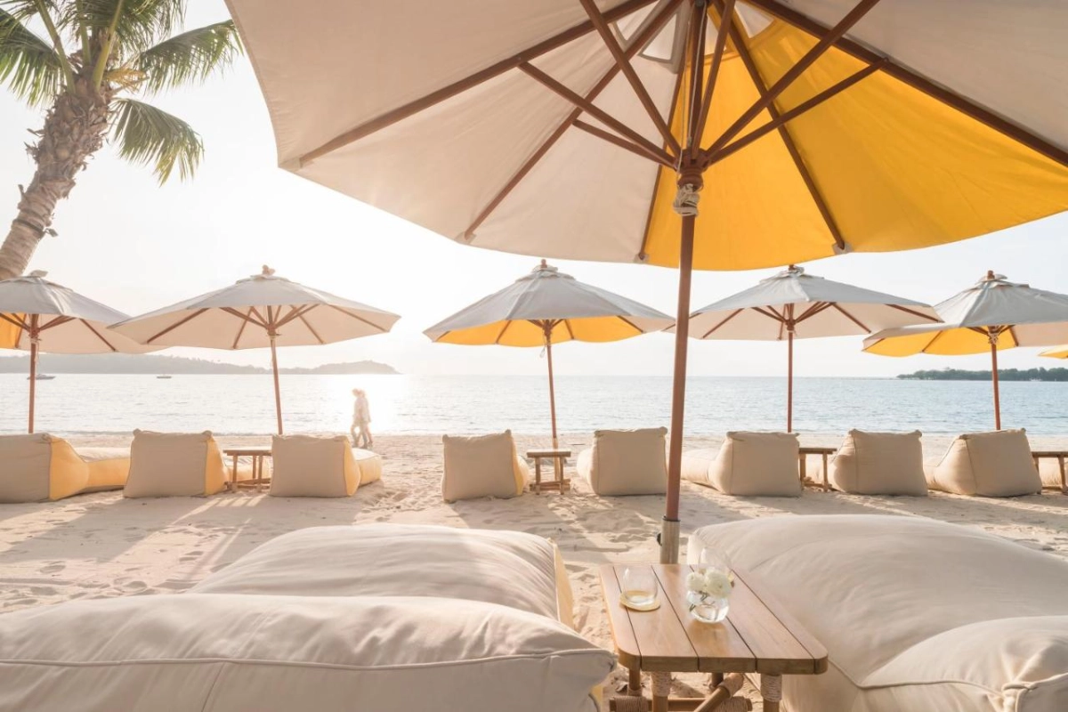 SALA Samui Chaweng Beach Resort - Hotel Photo 49