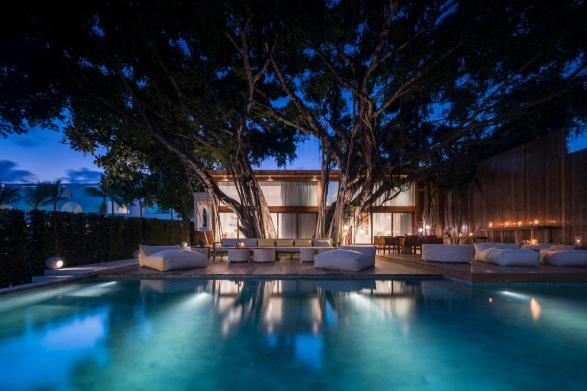 SALA Samui Chaweng Beach Resort - Hotel Photo 51