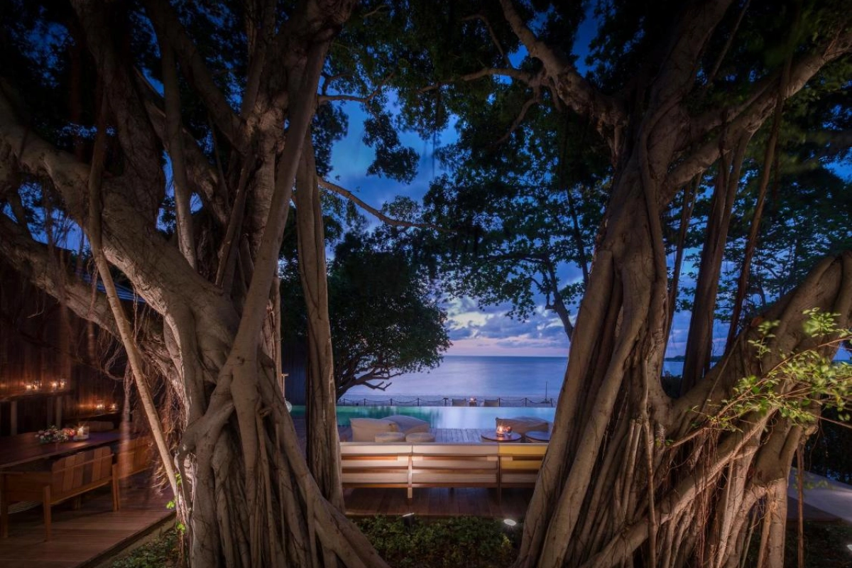 SALA Samui Chaweng Beach Resort - Hotel Photo 52